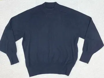 데스타비에라 돌먼 캐시미어 스웨터