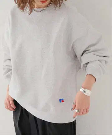 Russell Athletic USA제 PRO COTTON 맨투맨