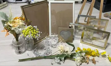 웰컴 스페이스 세트