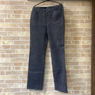 비쓰리 코듀로이 팬츠