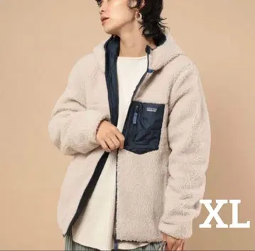 Patagonia 레이디 프레디 후디 XL
