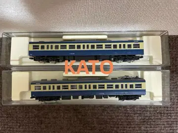 113계 요코스카색 KATO.