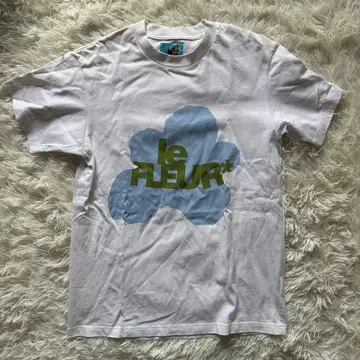le FLEUR*(골프 라프레르) 티셔츠 S