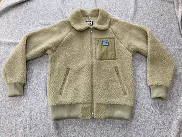 헬리한센 HELLY HANSEN 파이버 파일 써모 자켓