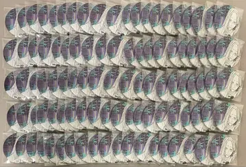 사카모토 데이즈 데 컬렉션 캔뱃지 카가미마와리 100점