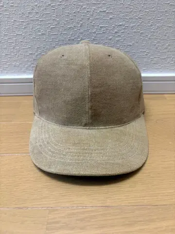 [ 새상품급 ] Mackdaddy 캡 맥대디 로고캡