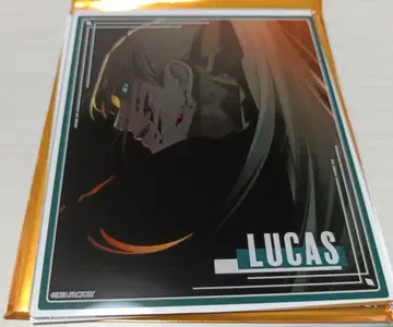 오토메이트 AGF 류카 아크릴 브로마이드 아쿠브로 종원의 빌슈