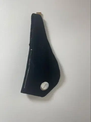 STINKY PINK 메쉬백 블랙