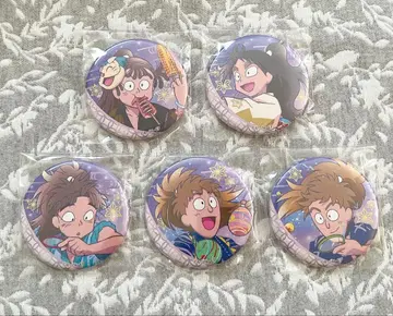 닌타마 캔뱃지 5학년 세트