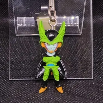 716 드래곤볼 UDM 키링