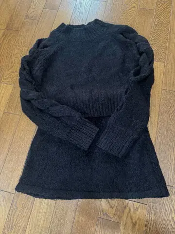 SLY 셋업 원피스