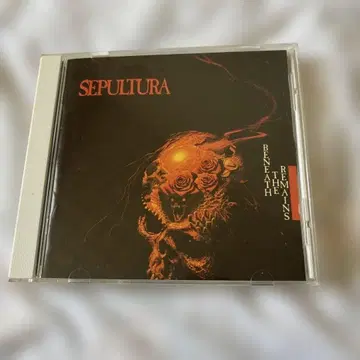 세파투라 / 비니쓰 더 리메인즈