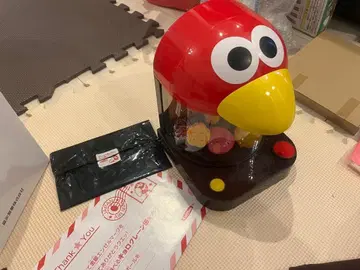 완구의 통 키로크레인 통