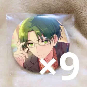 앙스타 피처 스카우트 캔뱃지 2022 하스미 케이토 묶음 판매