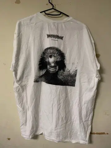 View From The Soyuz T셔츠 L