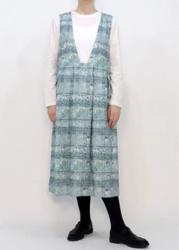 완판템 haupia 하우피아 Hello friends 오버롤 스커트