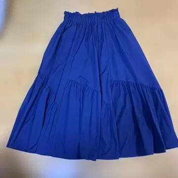 플레어 스커트 사이즈 1