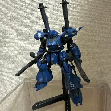 HG 캠퍼