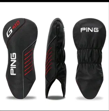 PING G410 드라이버용 골프헤드커버 새상품