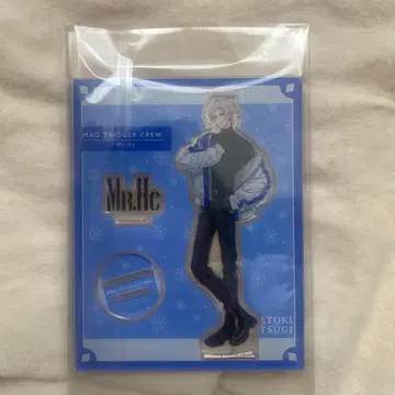 히프노시스 마이크 히프마이 아오히츠기 사마토키 EW04 아크릴 스탠드