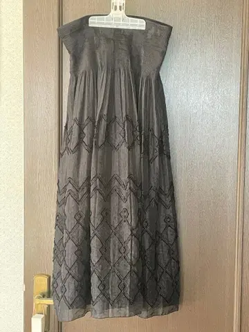 마츄레 리버서블 스커트