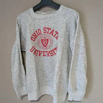 Champion Ohio State University 맨투맨 L