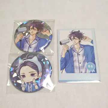 BROTHERS CONFLICT 아사히나 아즈사