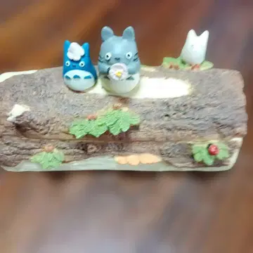 토토로 소품함