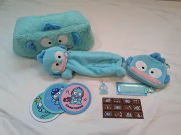 한교동 굿즈 묶음 판매