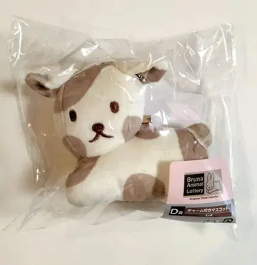 루나 애니멀 다이토 복권 참 포함 마스코트