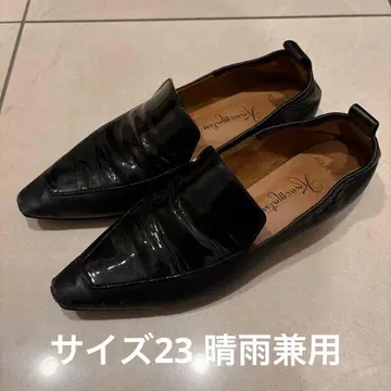 긴자 카네마츠 로퍼 우천 겸용