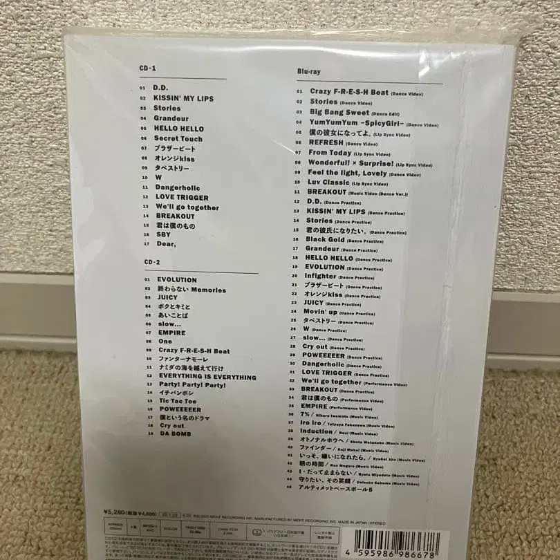 2번째 상품 이미지