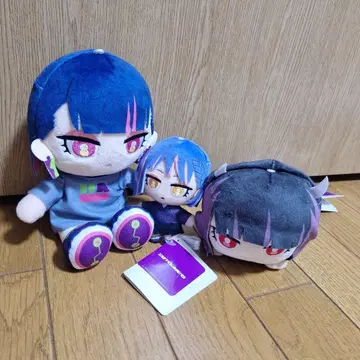 계속 한밤중이면 좋을 텐데. 니라짱