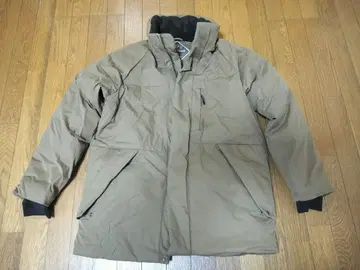 워크맨 프레임 테크 몬스터 후드티 프리 사이즈