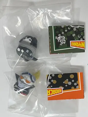 히로아카 냥코 아이자와 쇼타 선물 마이크