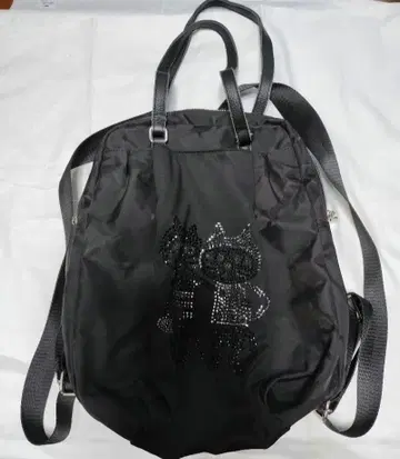 Pebbly 페블리 백팩 2way