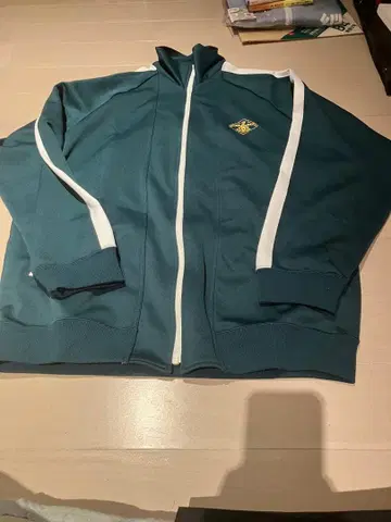 꽃 피는 이로하 키스이소 저지 M 사이즈