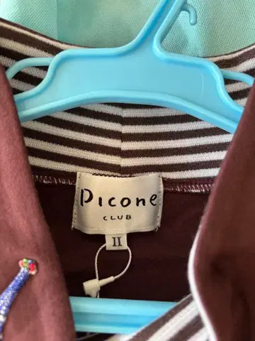 Picone 여성용 골프 셔츠 II