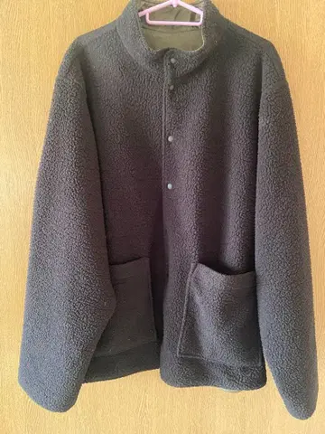 South2 West8 리버서블 자켓