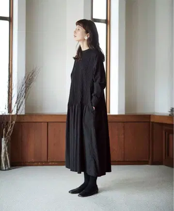 써니클라우드 마녀의 턱 원피스