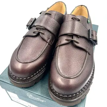 [ EG 별주 ] 파라부트 샹보드 BRIDE UK6 브라운