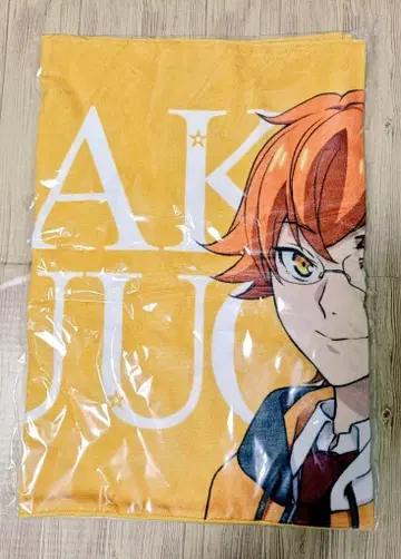 킹프리 빅 타월 카케루