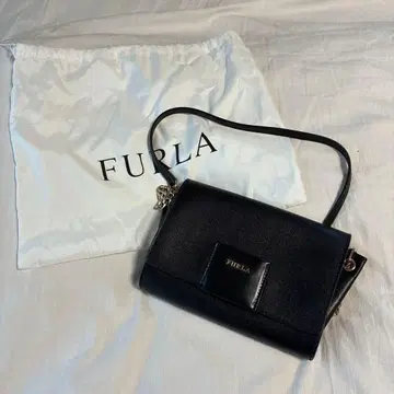 훌라 FURLA 백 체인