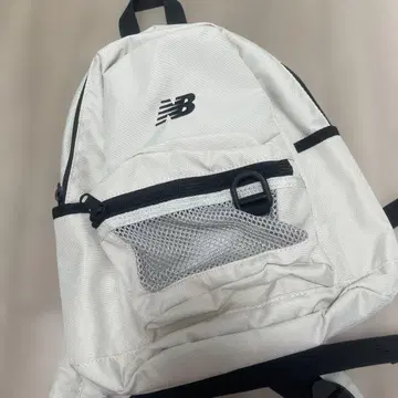 뉴발란스 new balance 백팩 시로