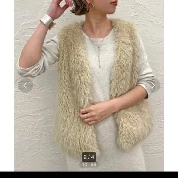 오메카시 퍼 베스트