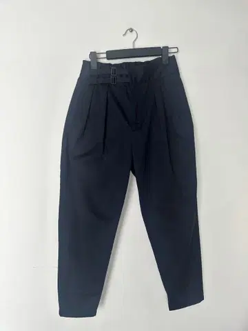 투모로우랜드 치노 팬츠 TOMORROWLAND M 사이즈 네이비