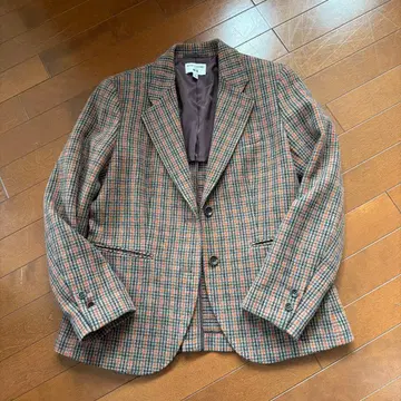 유니클로 INES DE LA FRESSANGE 테일러드 자켓 L