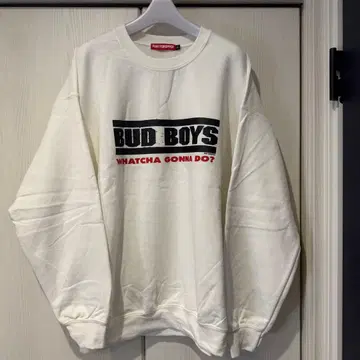 PANTYDROPPER BUD BOYS XL 맨투맨 야마다 렌 TSY