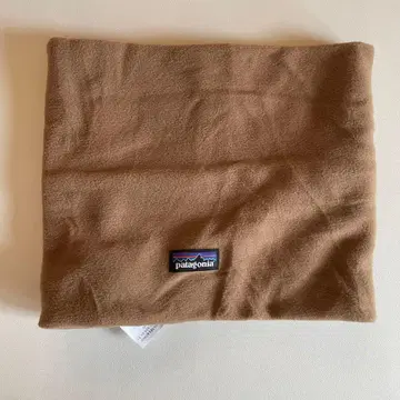 파타고니아 플리스 넥워머 FA24