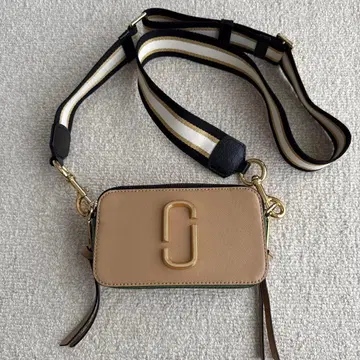 Marc Jacobs 숄더백 베이지